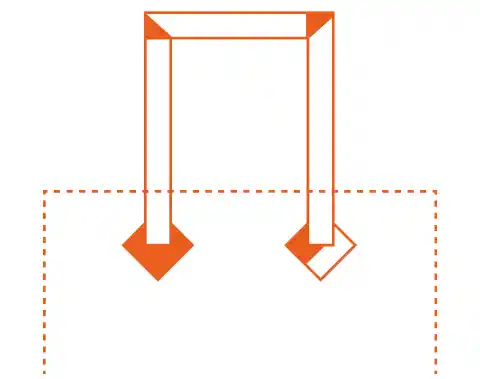 Torby foliowe wycinane