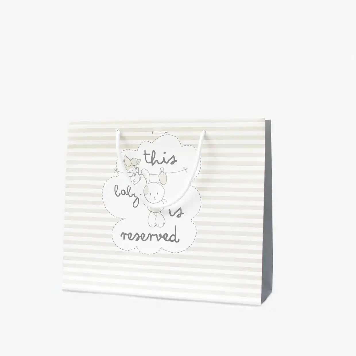 Torba baby reserved